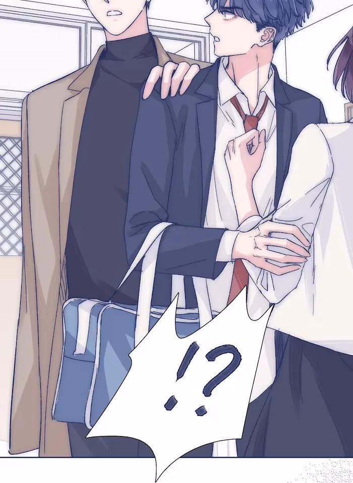 Read Offering My Neck To You chapter 31 image 13 on Lezhin