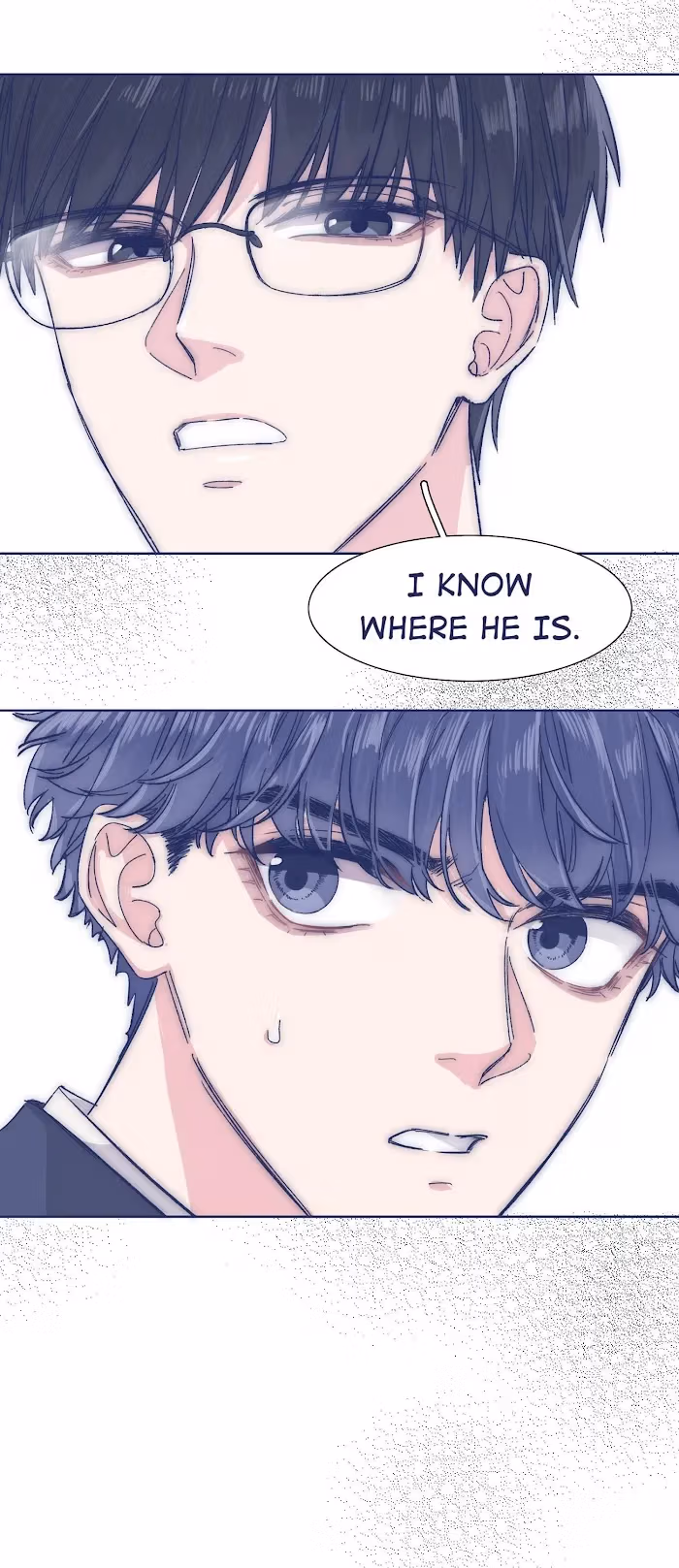 Read Offering My Neck To You chapter 31 image 14 on Lezhin