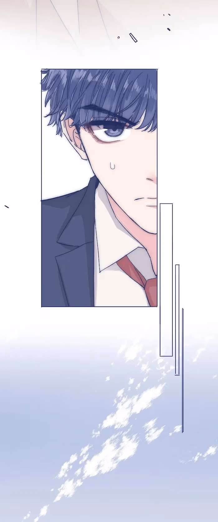 Read Offering My Neck To You chapter 31 image 17 on Lezhin