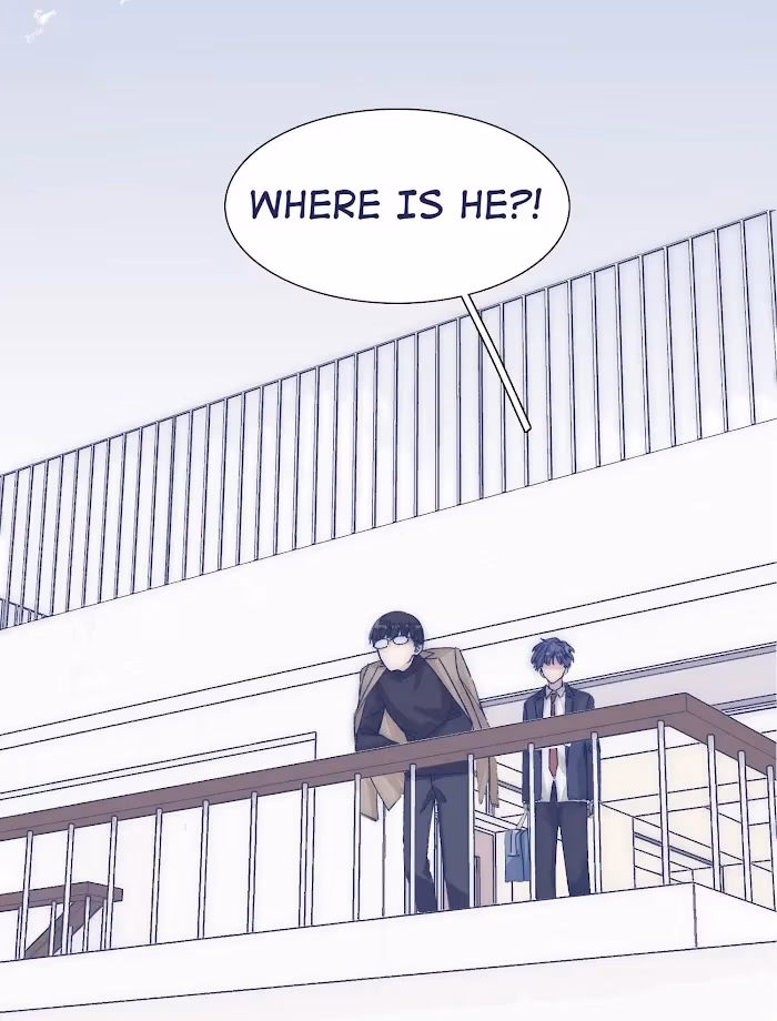Read Offering My Neck To You chapter 31 image 18 on Lezhin