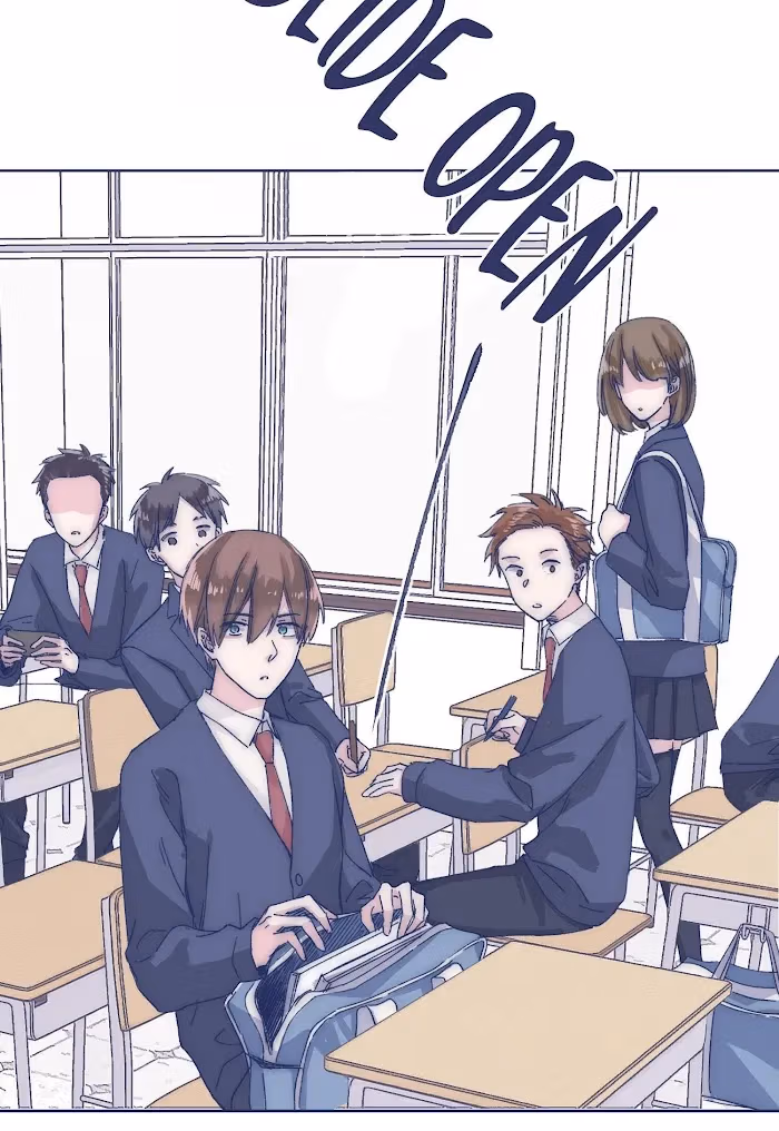 Read Offering My Neck To You chapter 31 image 2 on Lezhin