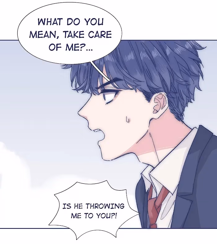 Read Offering My Neck To You chapter 31 image 20 on Lezhin