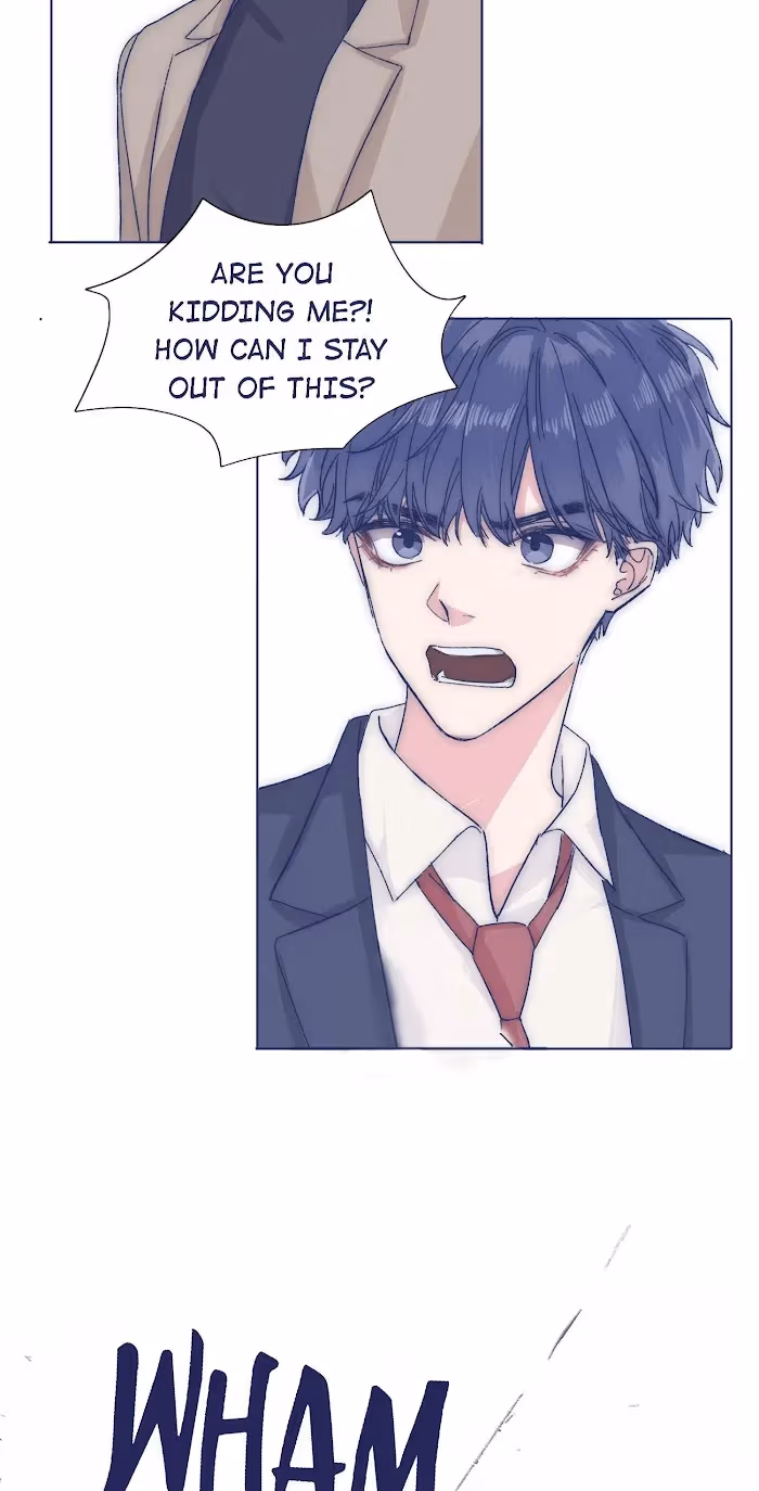 Read Offering My Neck To You chapter 31 image 23 on Lezhin