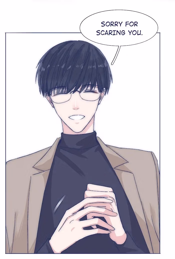Read Offering My Neck To You chapter 31 image 26 on Lezhin