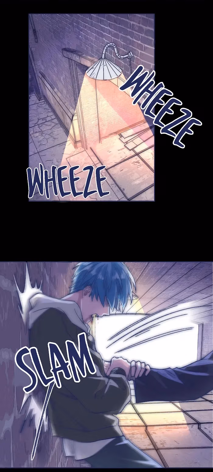 Read Offering My Neck To You chapter 31 image 30 on Lezhin
