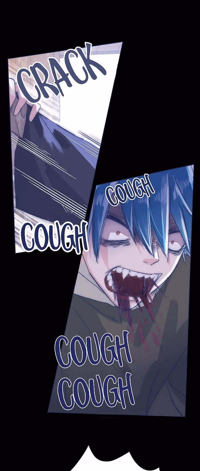 Read Offering My Neck To You chapter 31 image 32 on Lezhin