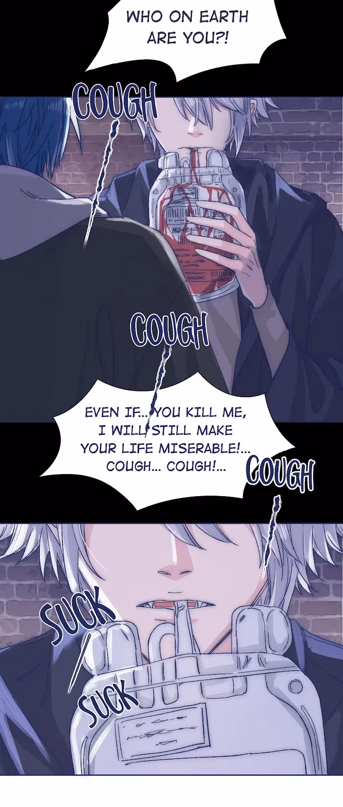 Read Offering My Neck To You chapter 31 image 33 on Lezhin