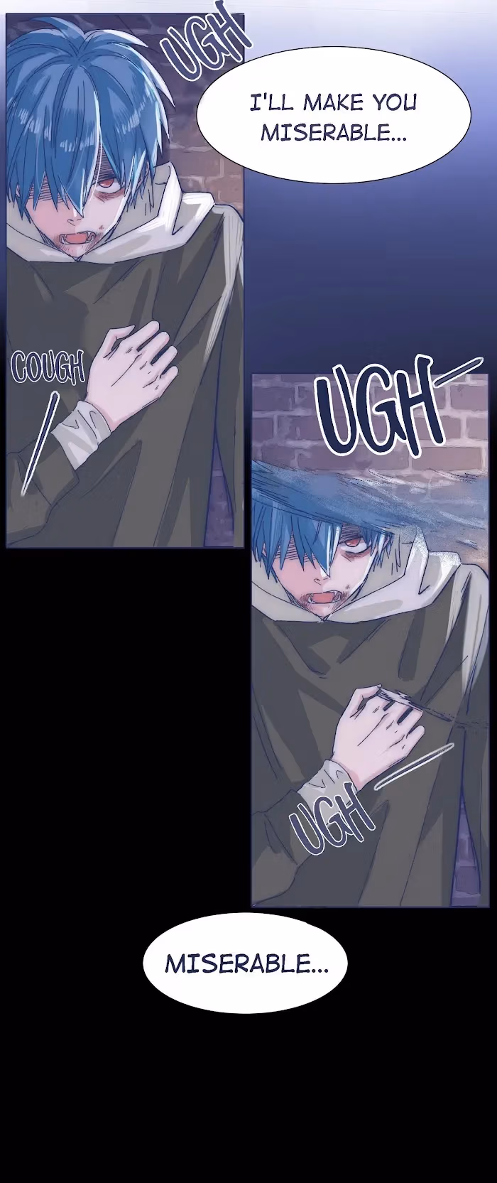 Read Offering My Neck To You chapter 31 image 36 on Lezhin
