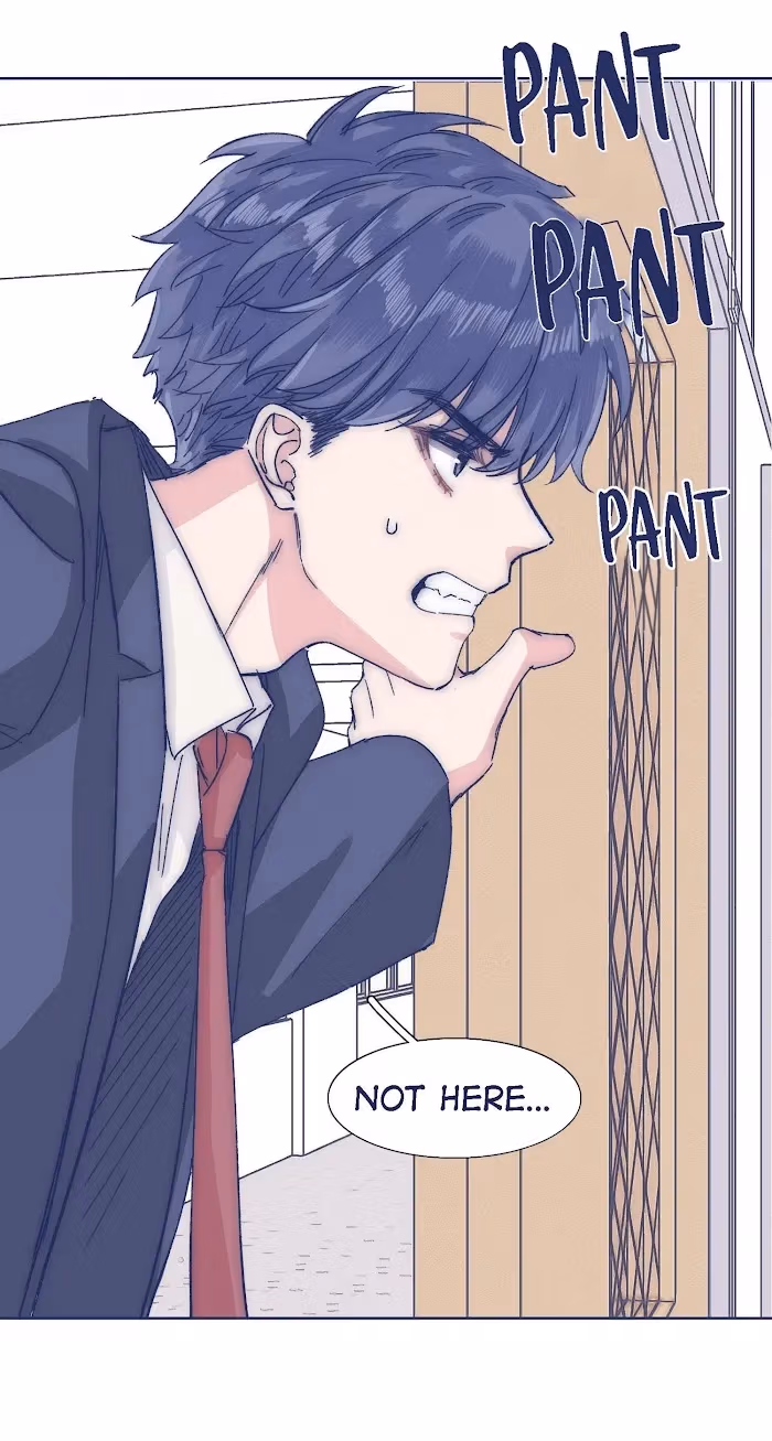 Read Offering My Neck To You chapter 31 image 4 on Lezhin