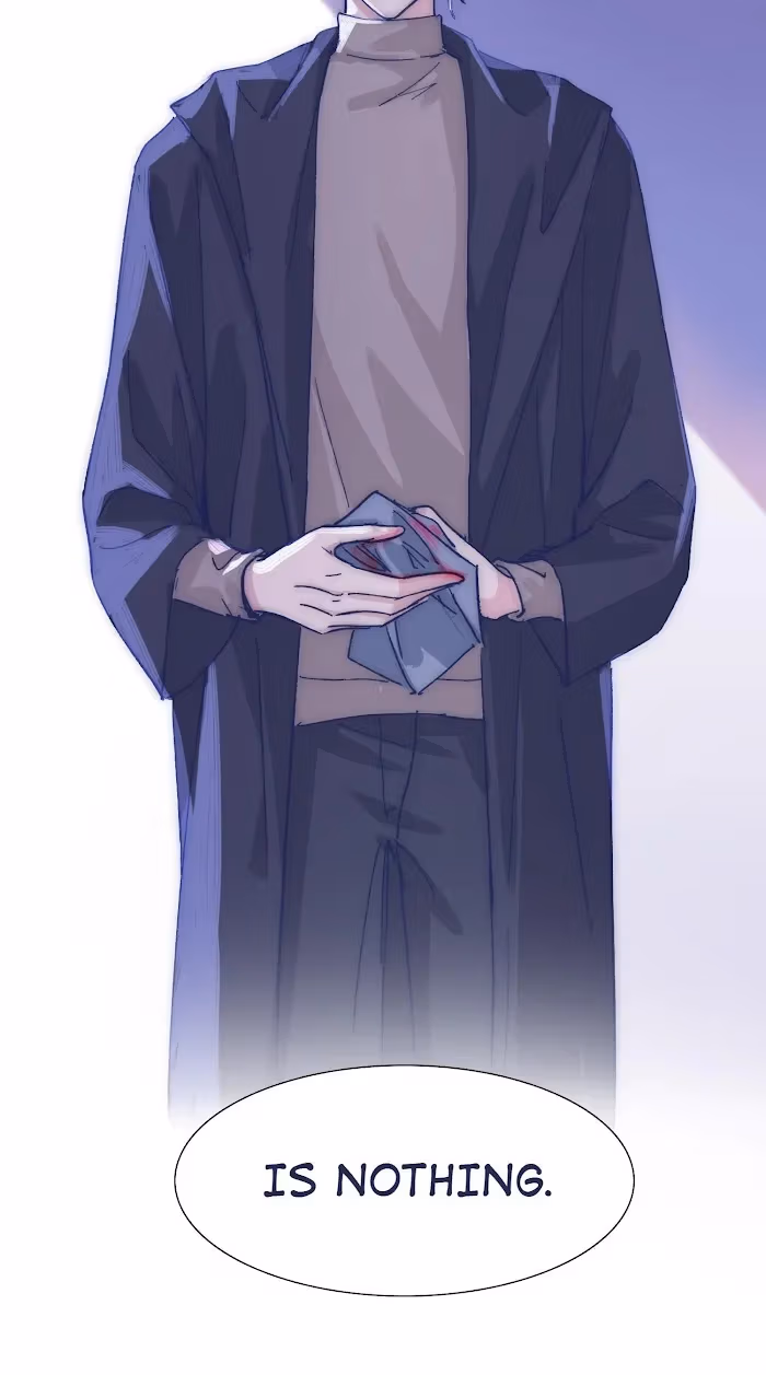 Read Offering My Neck To You chapter 31 image 40 on Lezhin