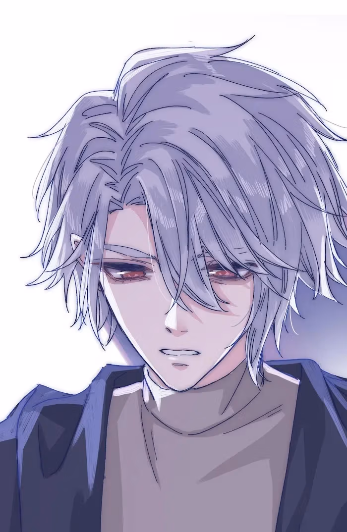 Read Offering My Neck To You chapter 31 image 41 on Lezhin