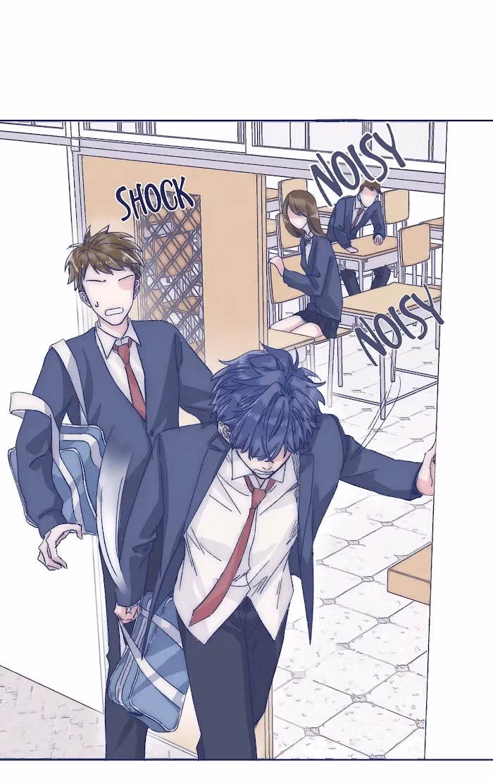 Read Offering My Neck To You chapter 31 image 5 on Lezhin