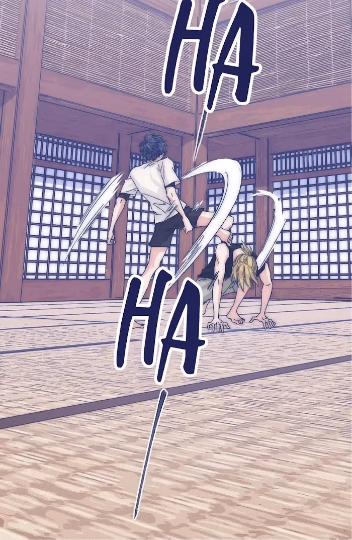Read Offering My Neck To You chapter 32 image 10 on Lezhin