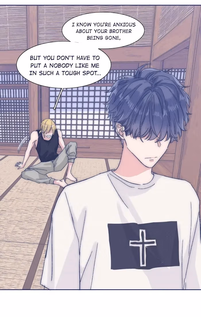 Read Offering My Neck To You chapter 32 image 16 on Lezhin
