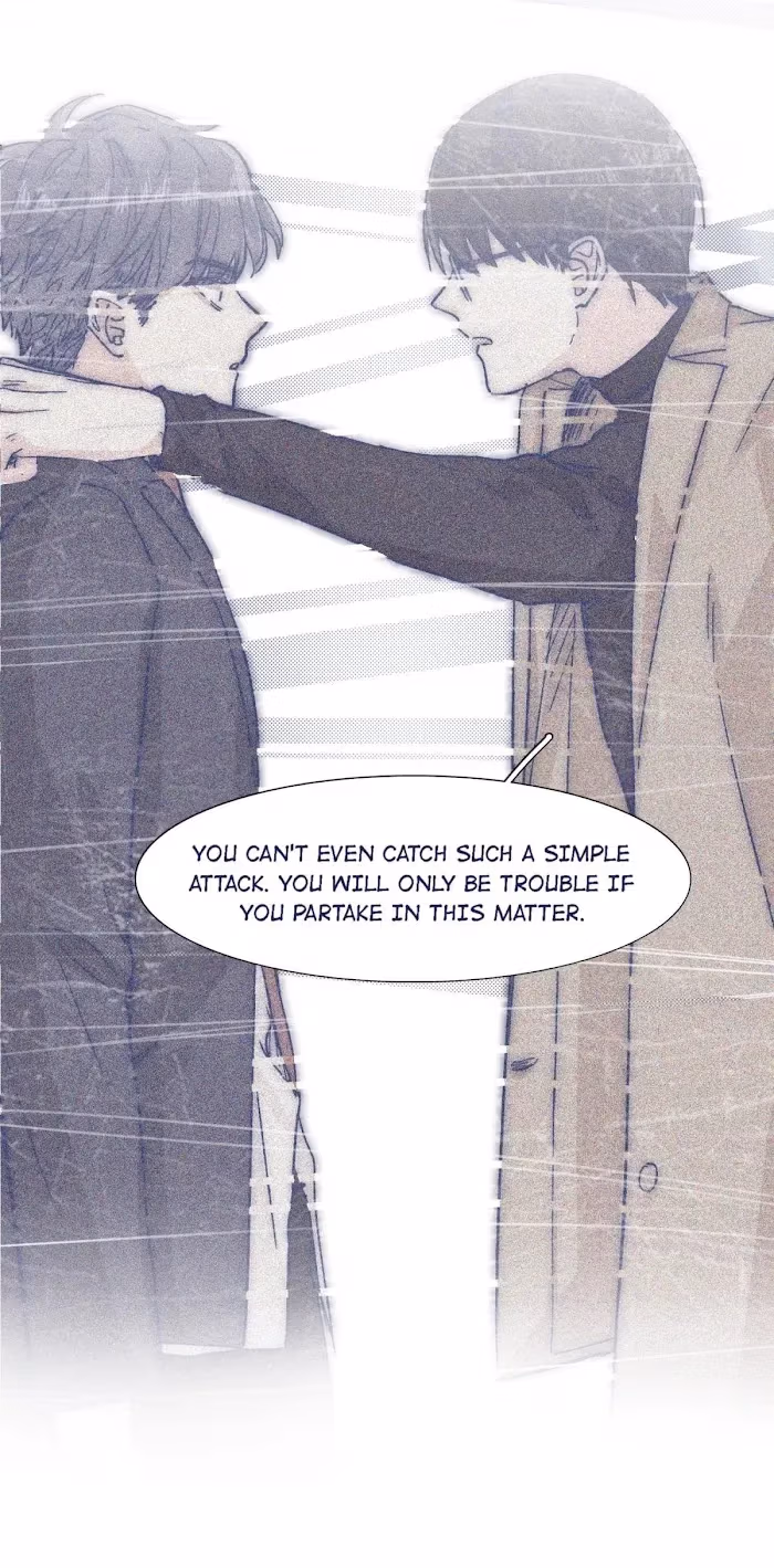 Read Offering My Neck To You chapter 32 image 18 on Lezhin