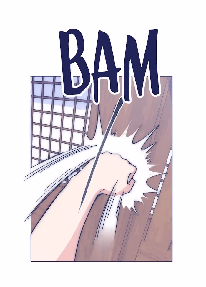 Read Offering My Neck To You chapter 32 image 19 on Lezhin