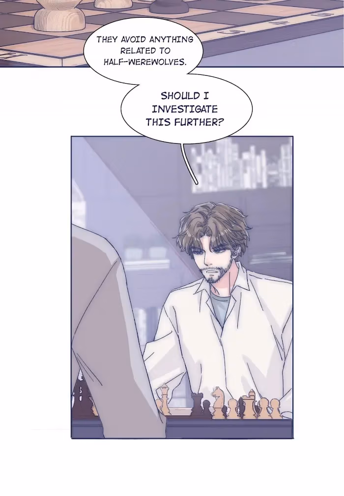Read Offering My Neck To You chapter 32 image 2 on Lezhin