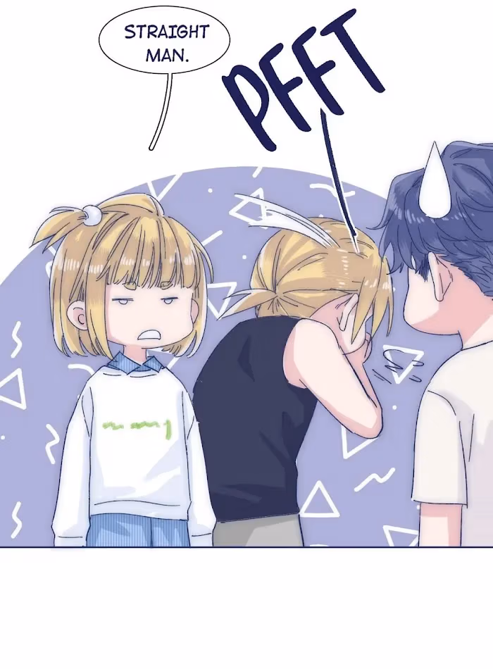 Read Offering My Neck To You chapter 32 image 28 on Lezhin