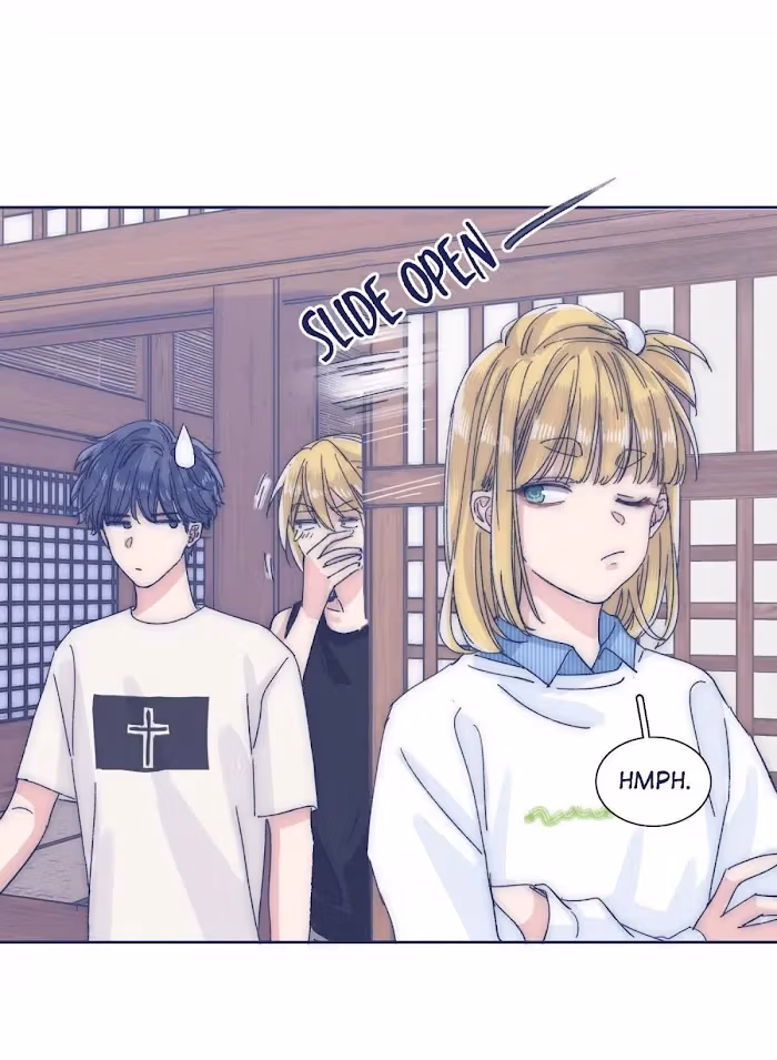 Read Offering My Neck To You chapter 32 image 29 on Lezhin