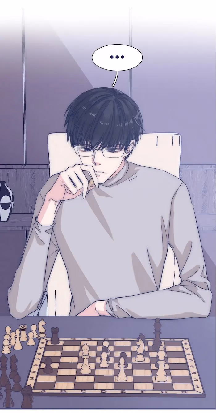 Read Offering My Neck To You chapter 32 image 3 on Lezhin