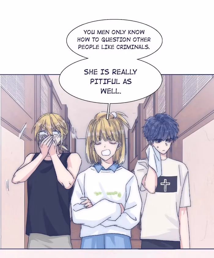 Read Offering My Neck To You chapter 32 image 30 on Lezhin