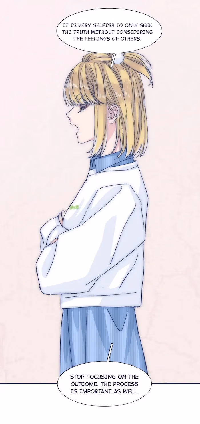 Read Offering My Neck To You chapter 32 image 31 on Lezhin