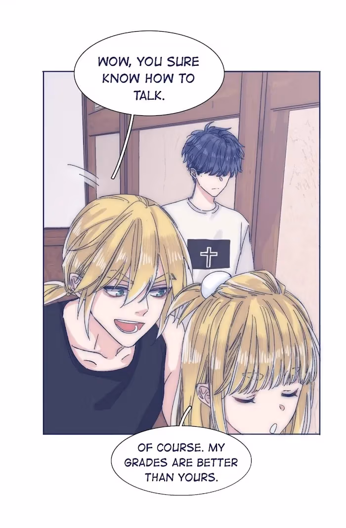 Read Offering My Neck To You chapter 32 image 32 on Lezhin