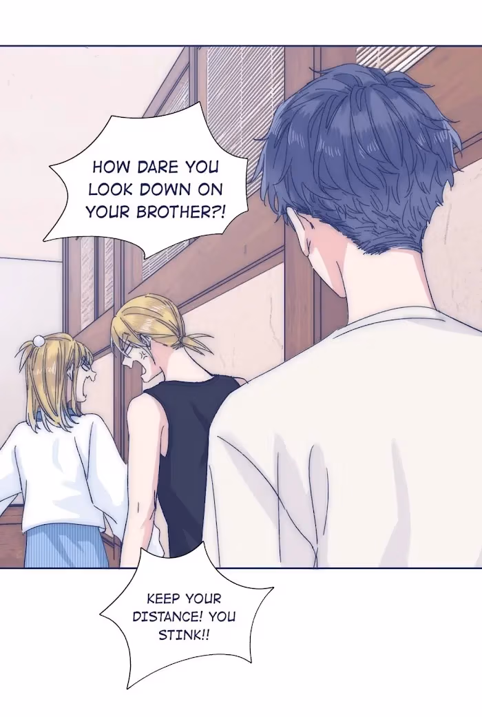 Read Offering My Neck To You chapter 32 image 33 on Lezhin