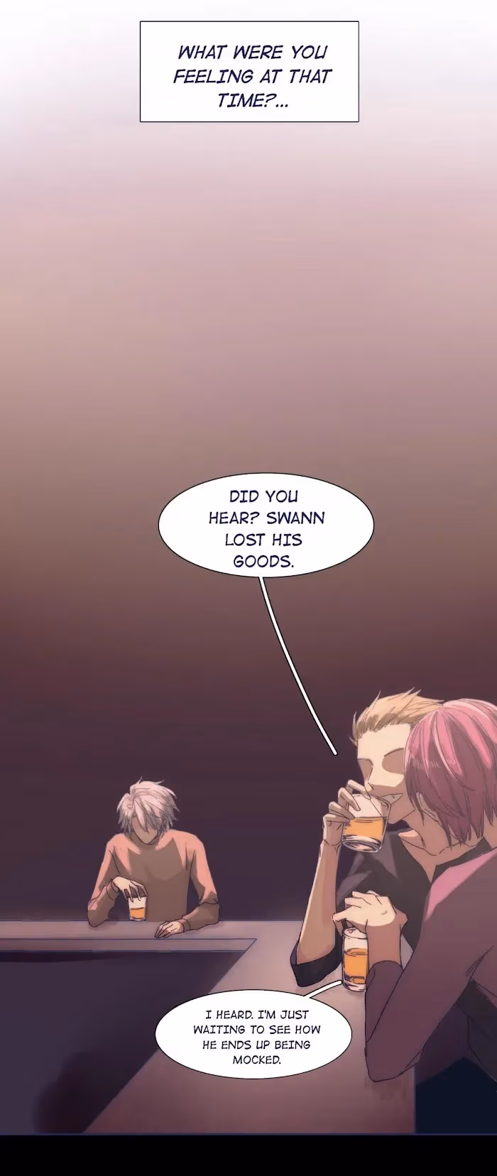 Read Offering My Neck To You chapter 32 image 36 on Lezhin