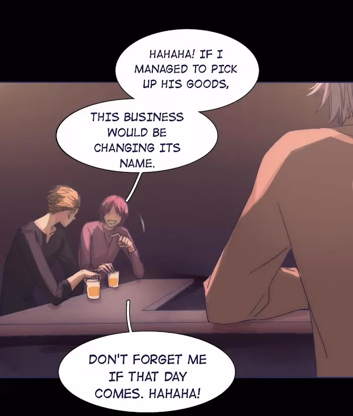 Read Offering My Neck To You chapter 32 image 37 on Lezhin