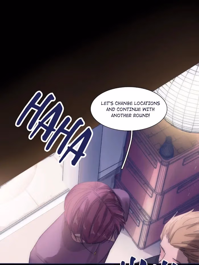 Read Offering My Neck To You chapter 32 image 39 on Lezhin