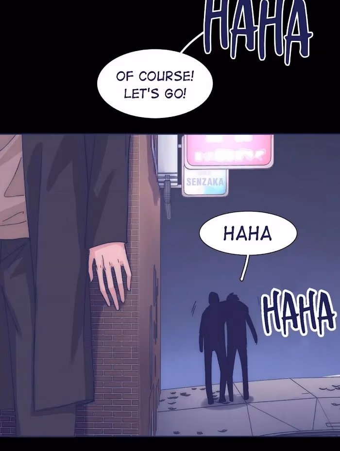 Read Offering My Neck To You chapter 32 image 40 on Lezhin