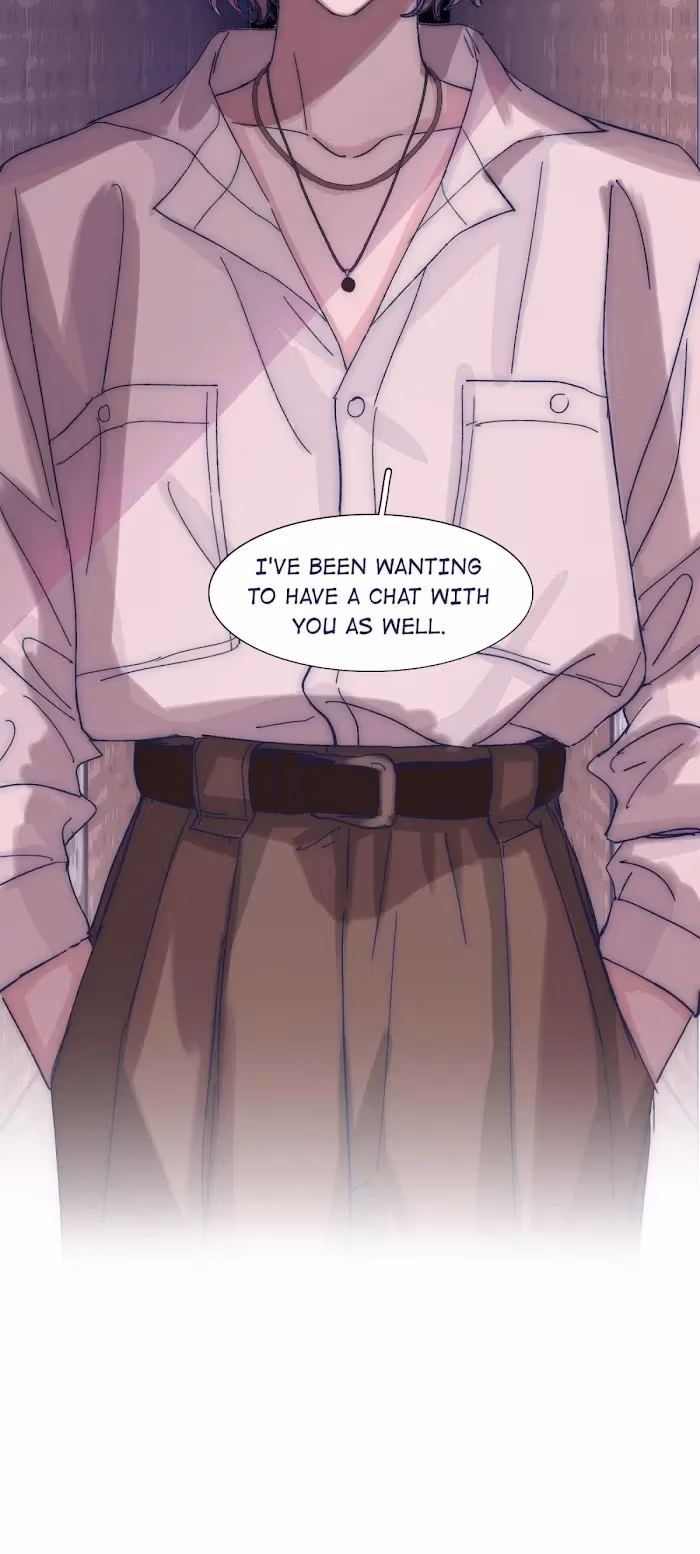 Read Offering My Neck To You chapter 32 image 45 on Lezhin