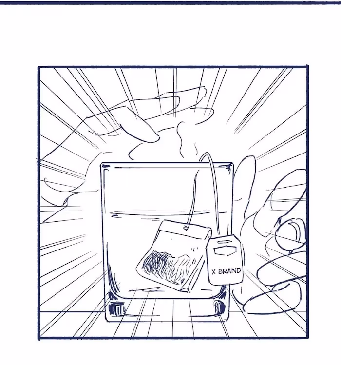 Read Offering My Neck To You chapter 32 image 47 on Lezhin