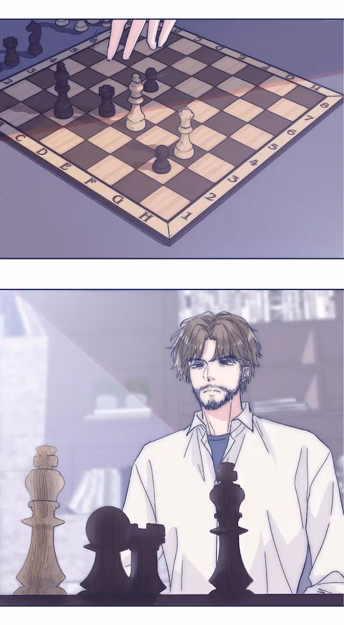 Read Offering My Neck To You chapter 32 image 8 on Lezhin
