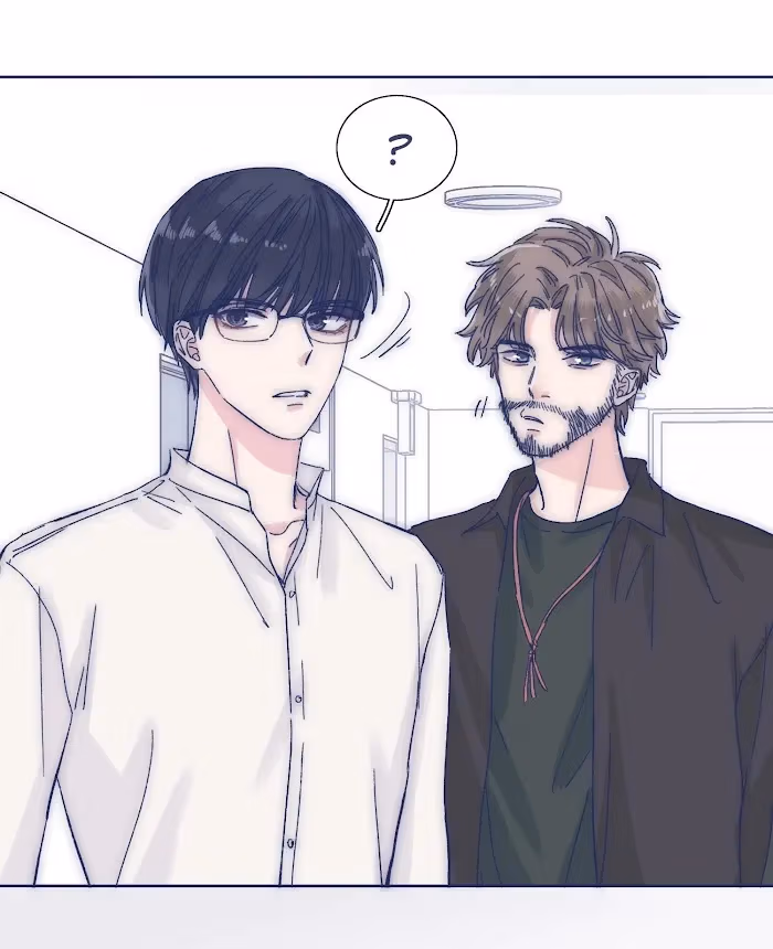 Read Offering My Neck To You chapter 33 image 12 on Lezhin