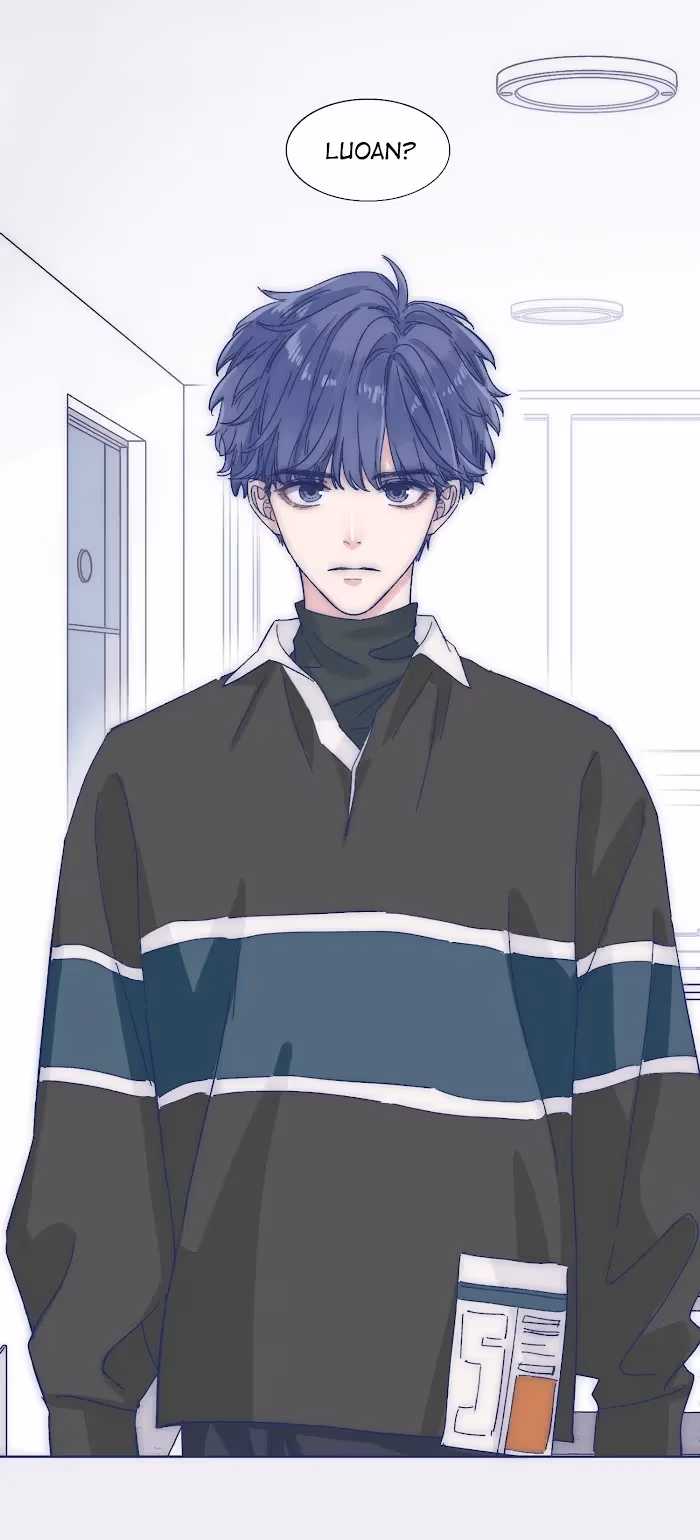 Read Offering My Neck To You chapter 33 image 13 on Lezhin