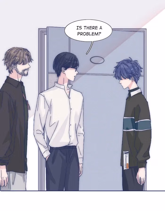 Read Offering My Neck To You chapter 33 image 14 on Lezhin