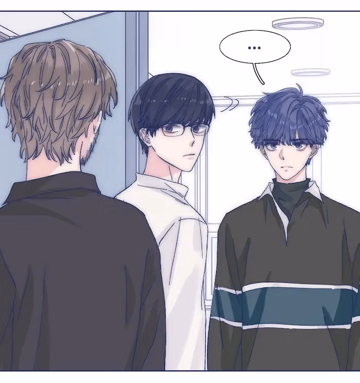 Read Offering My Neck To You chapter 33 image 16 on Lezhin