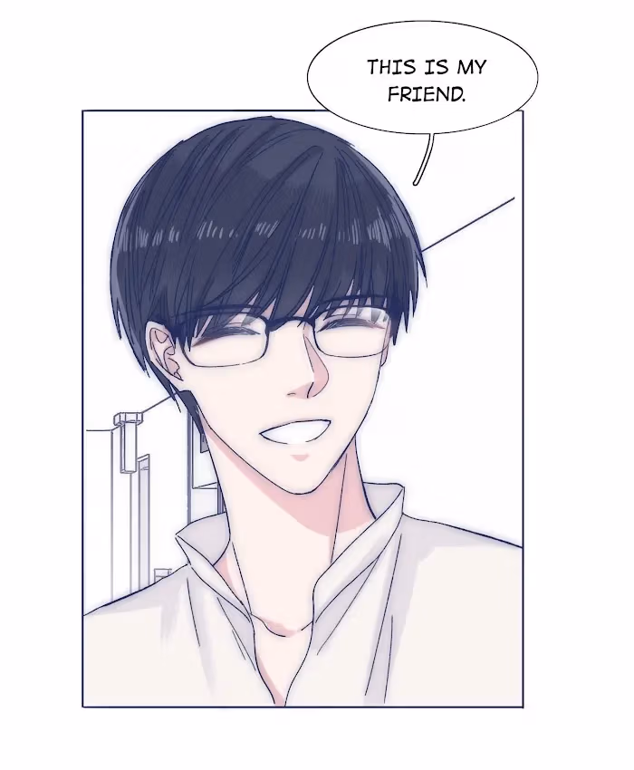 Read Offering My Neck To You chapter 33 image 17 on Lezhin