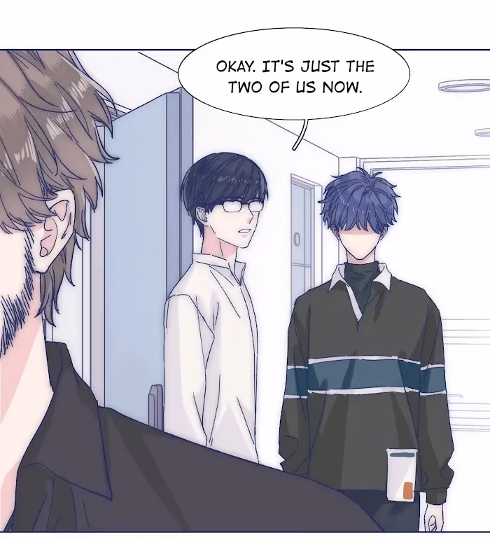 Read Offering My Neck To You chapter 33 image 19 on Lezhin