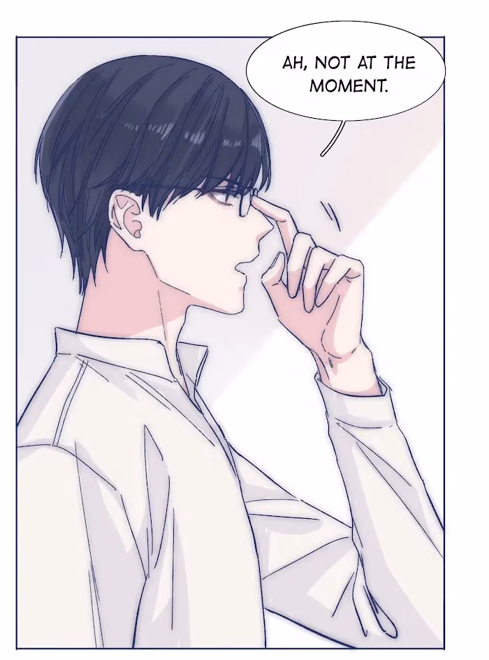 Read Offering My Neck To You chapter 33 image 21 on Lezhin