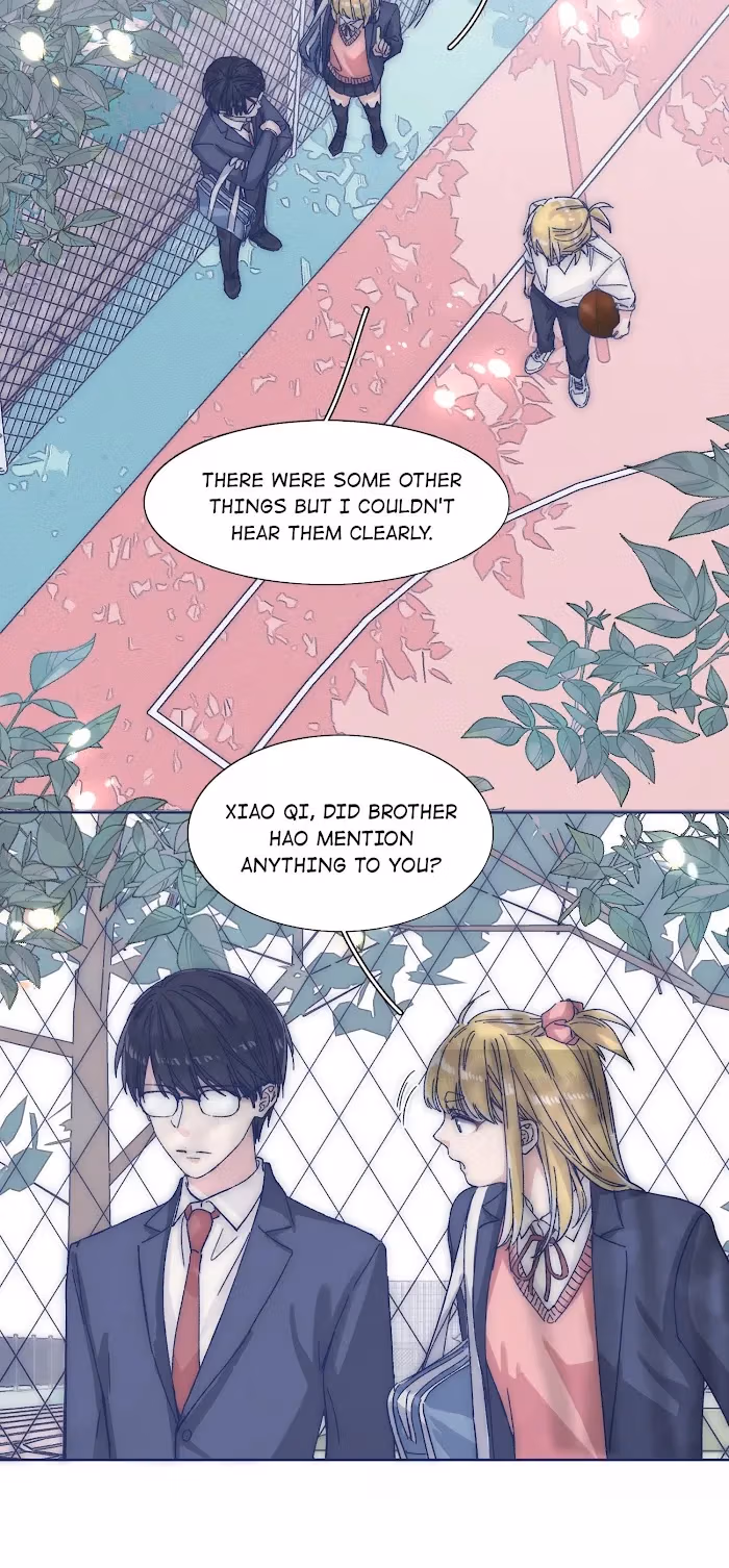 Read Offering My Neck To You chapter 33 image 30 on Lezhin