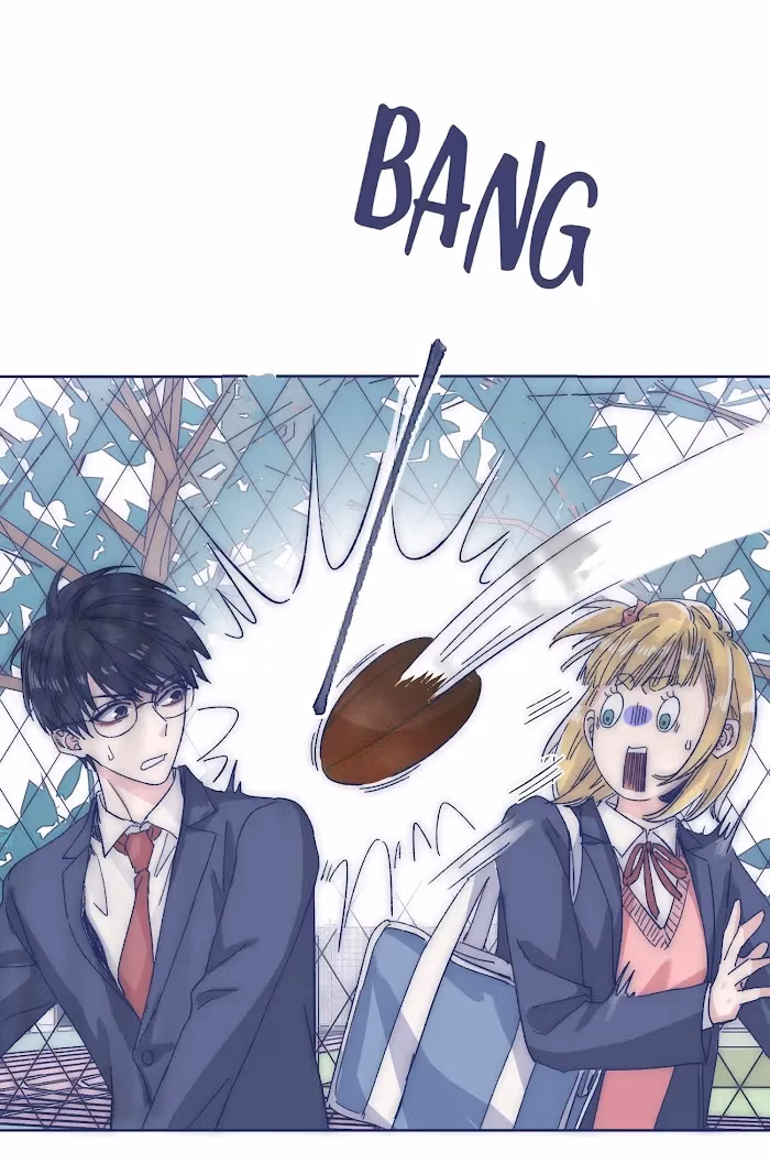 Read Offering My Neck To You chapter 33 image 32 on Lezhin