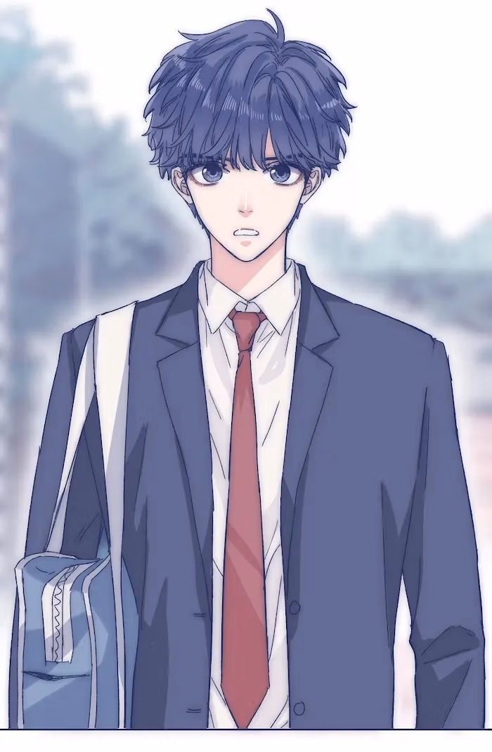 Read Offering My Neck To You chapter 33 image 35 on Lezhin