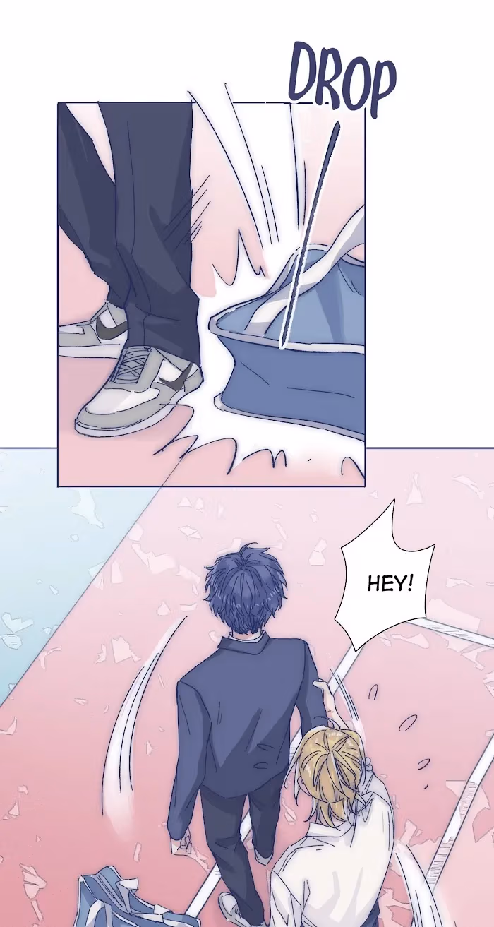 Read Offering My Neck To You chapter 33 image 36 on Lezhin