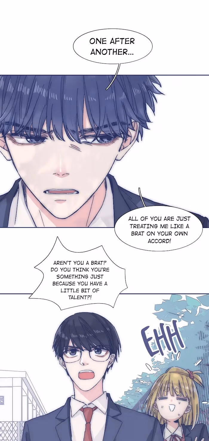 Read Offering My Neck To You chapter 33 image 38 on Lezhin