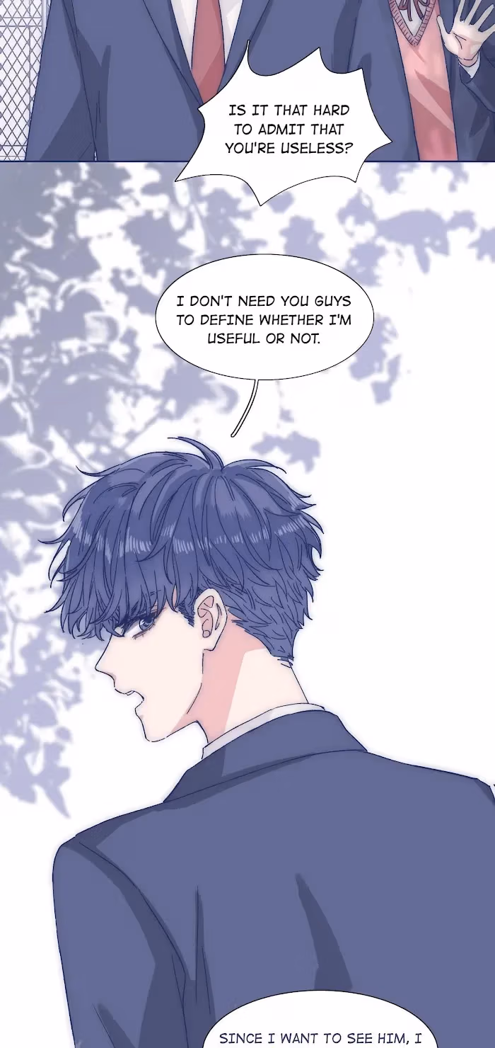 Read Offering My Neck To You chapter 33 image 39 on Lezhin