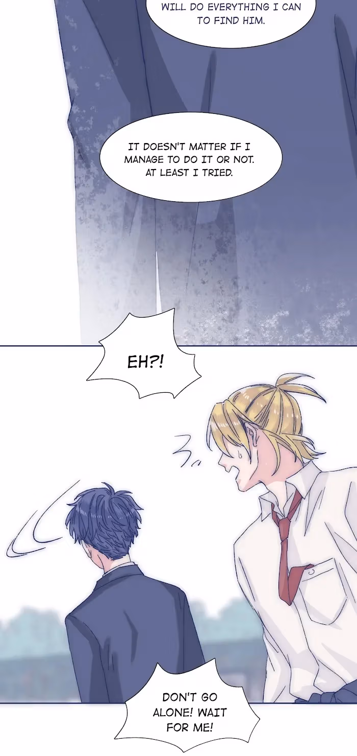 Read Offering My Neck To You chapter 33 image 40 on Lezhin