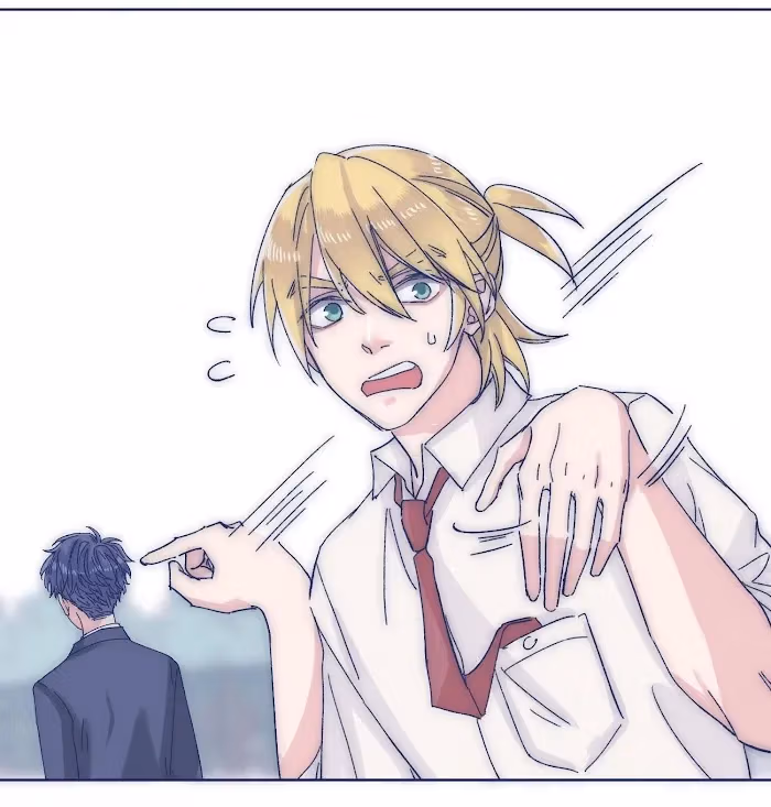 Read Offering My Neck To You chapter 33 image 41 on Lezhin